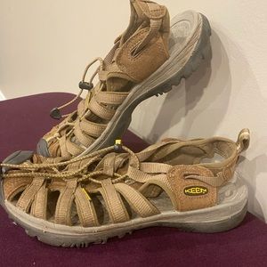 Keen Women’s Whisper Sandals